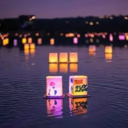 Fete des Lanternes