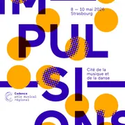 Impulsions - Festival des ensembles musicaux amateurs