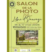7ème Salon de la Photo Nature Libre et Sauvage 2026