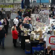 Marché de Pâques de DABO