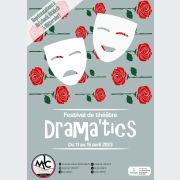 Festival de théâtre des Drama\'tics- \