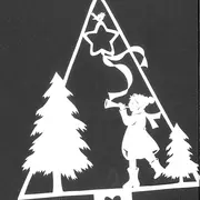 Atelier famille I Happy family - Un canivet pour Noël