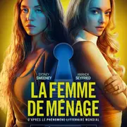 Avant-première : La femme de ménage
