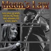 Moon\'s Law en concert au Bistro du coin