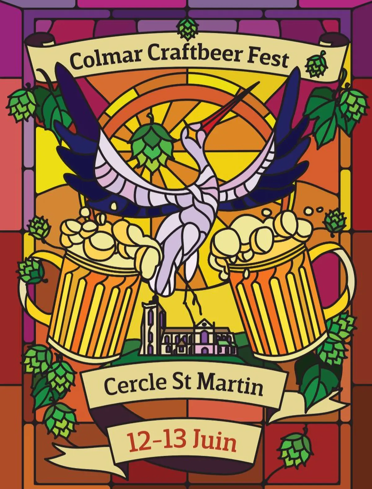 Colmar Craftbeer Fest