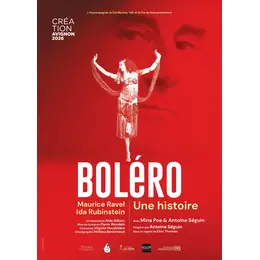 Boléro, une histoire