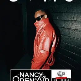 Gims Summer Tour