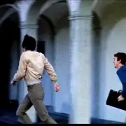 Rencontres Internationales Traverse - projection Centre Culturel Bellegarde 