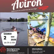 Portes Ouvertes Mulhouse-Aviron 
