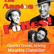 Les Années Folles