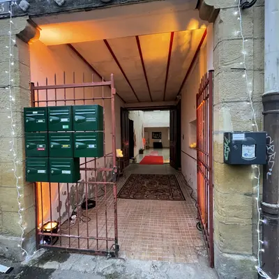 Le théâtre des rêves