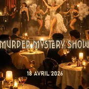 Murder Mystery Show