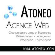 Agence web et création de site Atoneo