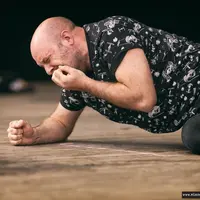 Festival Compli'cité - Perikoptô &copy; vincent_guignet