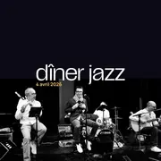 Dîner Jazz concert en quintet « PHILEM-PROJECT »