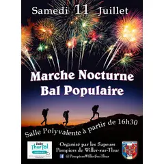 Bal populaire