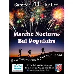Bal populaire