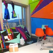 Atelier créatif : Manifestation 08.03.2026