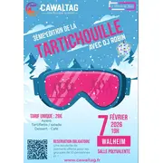 Soirée Tartichouille