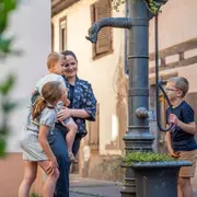 Les légendes d'Alsace - Nouveau ! 