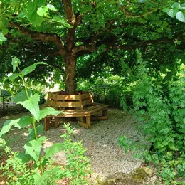 RDV aux jardins
