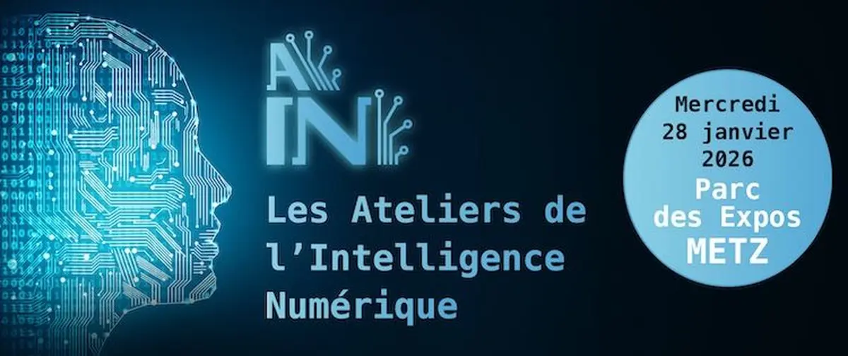 Les Ateliers de l’Intelligence Numérique
