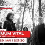 Minimum Vital : Release Party