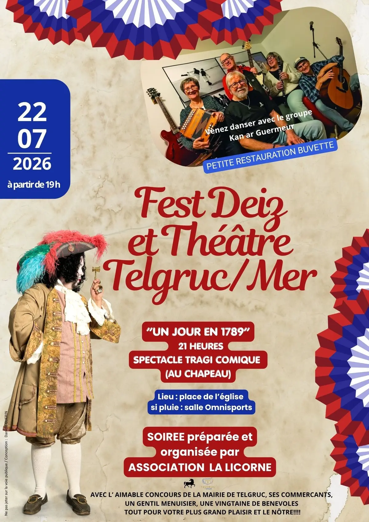 Un jour de 1789