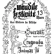La Maudite Festivité