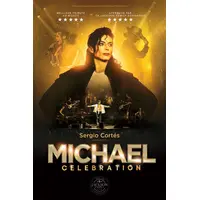 Sergio Cortes Michael Celebration &copy; DR