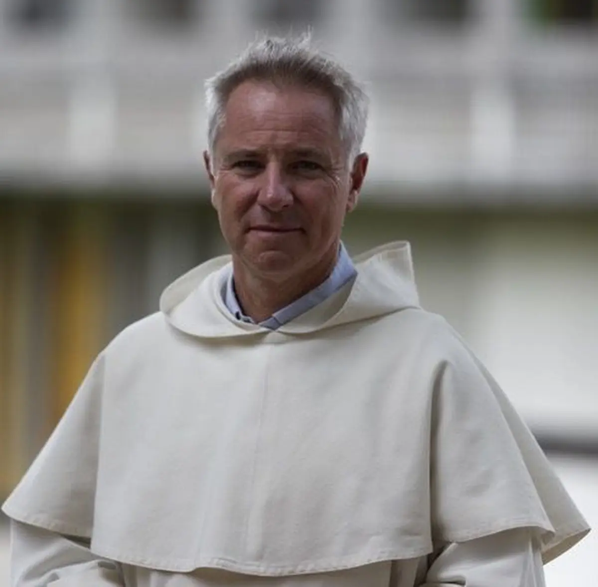 Marc Chauveau – Du renouveau de l'art sacré à Assy 