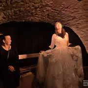 Entre le jour et la nuit