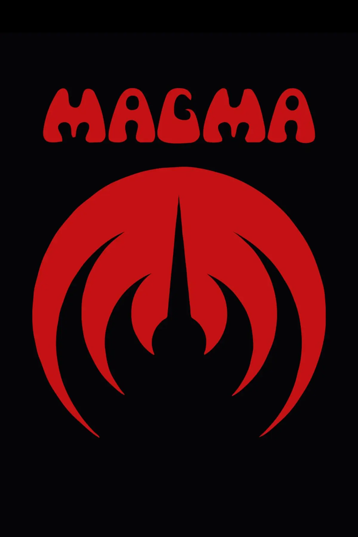 Magma Zeul Kommandöh Tour