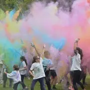 Mucolor Run 2026