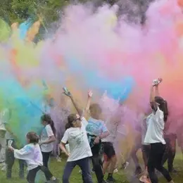 Mucolor Run 2026