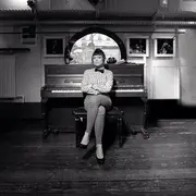 Olinka Mitroshina Feat. César Poirier - Soirée piano bar (Jazz/Blues) 