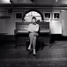Olinka Mitroshina Feat. César Poirier - Soirée piano bar (Jazz/Blues) 