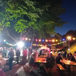 fête rock de l'été 