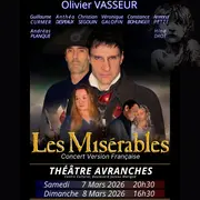 Les MIsérables