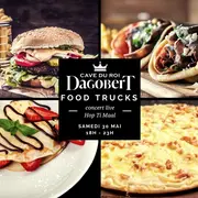 Soirée Food Trucks et vins d'Alsace