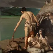 Journées de l'archéologie - Visite guidée au Musée des Beaux-Arts