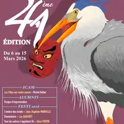 Festival Théâtre Icam - 41e édition