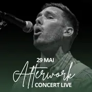 Afterwork du 29 mai à La Rochelle : Concert et coucher de soleil au Gaée