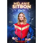 Mélanie Sitbon
