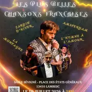 Les plus belles chansons françaises  