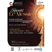 Le Messie de Haendel