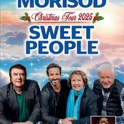Alain Morisod et les Sweet People