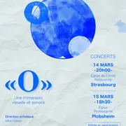 Concerts Ensemble vocal féminin Plurielles 