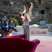 AY-ROOP [Saison] Avant-première de L'Envie - Le Grand O