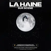 La Haine Jusqu'ici rien n'a changé &copy; DR